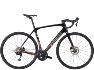 Trek Domane SL 5 Gen 4 Dark Star to Bronze Age 2026 60 cm