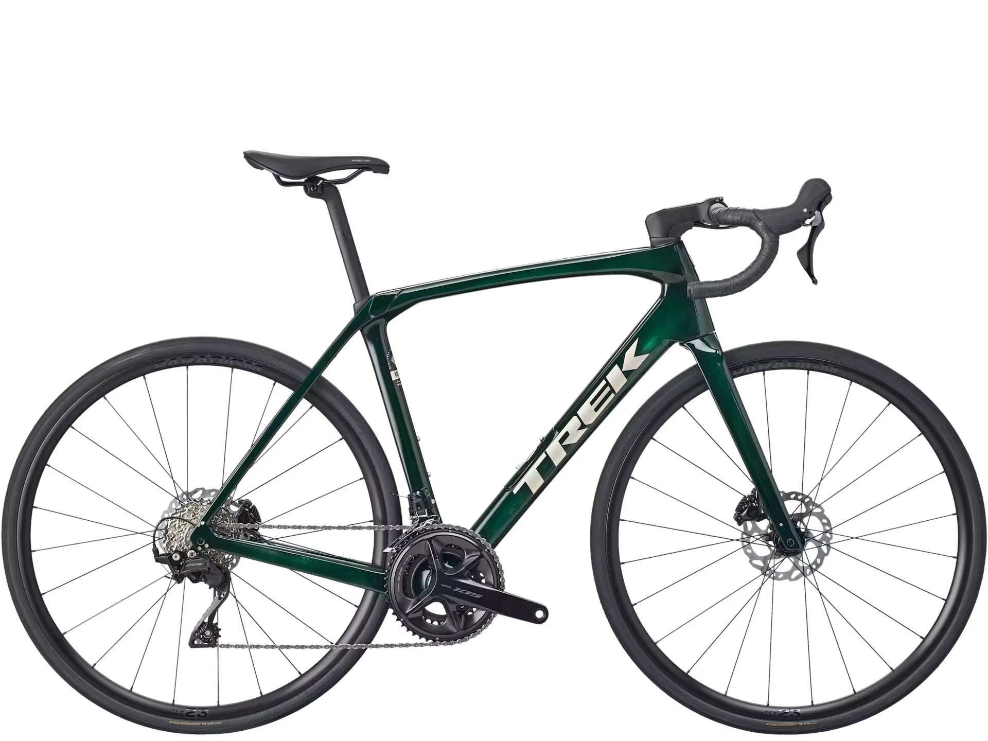 Trek Domane SL 5 Gen 4 Ivy Smoke 2026 60 cm