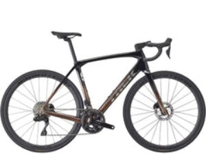 Trek Domane SL 6 Gen 4 Dark Star to Bronze Age 2026 60 cm