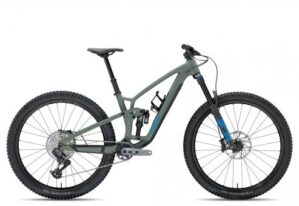 Trek Fuel EX 8 GX AXS T-Type Gen 6 2025 | matte keswick | ML | Full-Suspension Mountainbikes