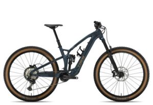 Trek Fuel EXe 8 XT 2025 | nautical navy | M | E-Bike Fully