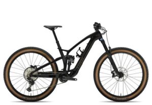 Trek Fuel EXe 9.7 2025 | deep smoke | S | E-Bike Fully