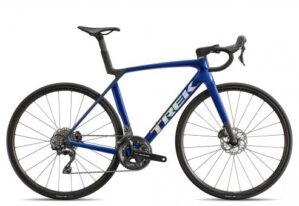 Trek Madone SL 5 Gen 8 2025 | hex blue | ML | Straßenrennräder
