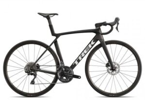Trek Madone SL 5 Gen 8 2025 | matte deep smoke | L | Straßenrennräder