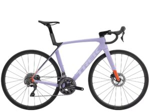 Trek Madone SL 5 Gen 8 Lavender Haze/Deep Smoke 2026 ML