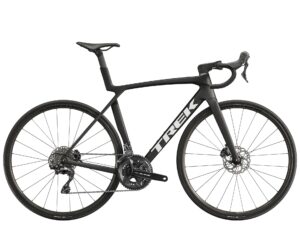 Trek Madone SL 5 Gen 8 Matte Deep Smoke 2025 L