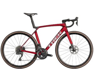 Trek Madone SL 6 Crimson 2025 M/L