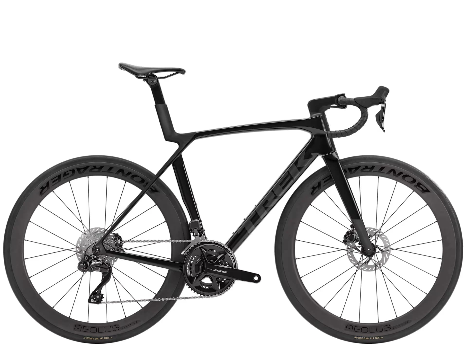 Trek Madone SL 6 Gen 8 Dark Star/Deep Smoke 2026 M