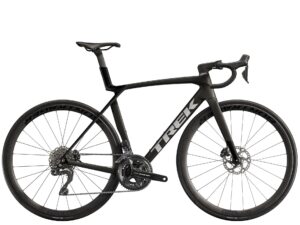 Trek Madone SL 6 Matte Dark Web 2025 L
