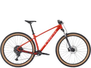 Trek Marlin 6 Gen 3 Lava 2026 XXL