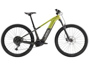 Trek Powerfly+ 4 (600Wh) Mercury/Power Surge 2025 XL