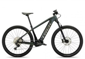 Trek Powerfly 5 Gen 4 2024 | dark prismatic/trek black | L | E-Hardtail-Mountainbikes