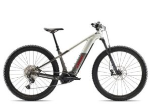 Trek Powerfly+ 6 Gen 5 2026 | lunar silver/mercury | L | E-Hardtail-Mountainbikes