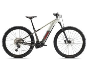 Trek Powerfly+ 6 Gen 5 2026 | lunar silver/mercury | XL | E-Hardtail-Mountainbikes