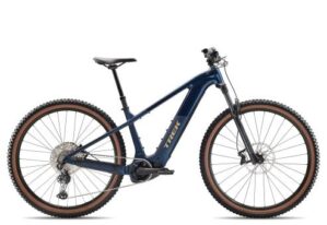 Trek Powerfly+ 6 Gen 5 2026 | matte/gloss mulsanne blue | M | E-Hardtail-Mountainbikes