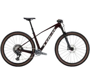Trek Procaliber 9.7 AXS Carbon Red Smoke 2025 XL