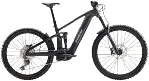 Trek Rail+ 5 Lithium Grey 2025 L
