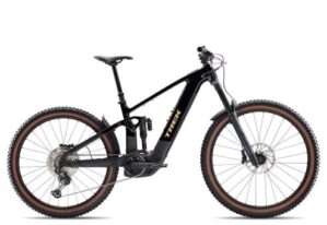 Trek Rail+ 8 Gen 5 2026 | dark star | L | E-Bike Fully