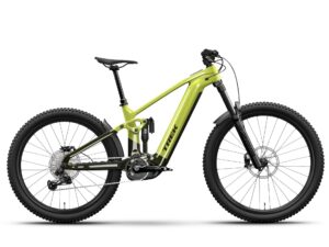Trek Rail+ 8 Powersurge 2025 L