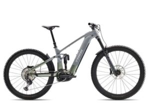 Trek Rail+ 9.7 Gen 5 2026 | slate | M | E-Bike Fully