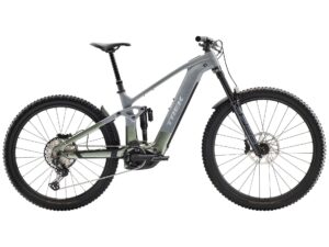 Trek Rail+ 9.7 Slate 2025 S
