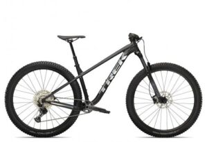 Trek Roscoe 7 2025 | matt trek black | 36 cm | Hardtail-Mountainbikes