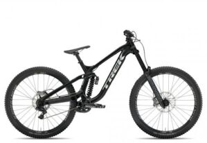 Trek Session 8 GX 2025 | satin trek black | R2 | Full-Suspension Mountainbikes
