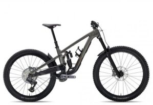 Trek Slash 9 GX AXS T-Type 2025 | mercury | XL | Full-Suspension Mountainbikes