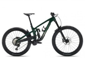 Trek Slash 9.8 XT 2024 | daintree | L | Full-Suspension Mountainbikes