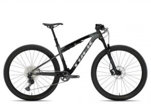 Trek Supercaliber SL 9.6 Gen 2 2025 | dark prismatic | M | Full-Suspension Mountainbikes