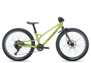 Trek Wahoo 24 Trail 2025 | power surge | unisize | Fahrräder