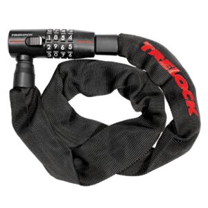 Trelock BC 280 Code Kettenschloss