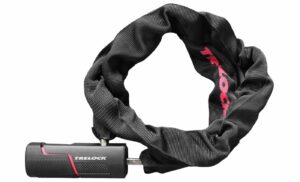 Trelock BC 480 110/7 CODE - Kettenschloss