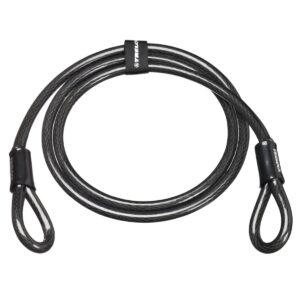 Trelock ZS 180 Schlaufenkabel für Bügelschlösser