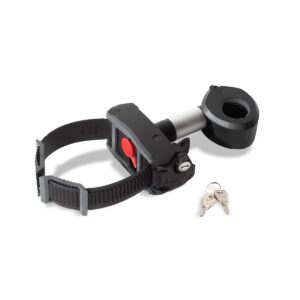 Uebler Abstandshalter 1. Fahrrad für Uebler H21 Z Fahrradträger, abnehmbar