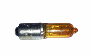 Uebler Blinkerbirne für X-, P- und F-Serie