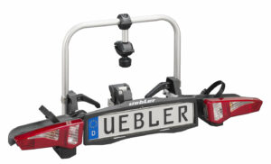 Uebler F14 - Kupplungsträger