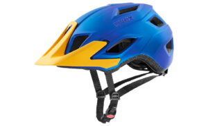 Uvex access - blue energy matt