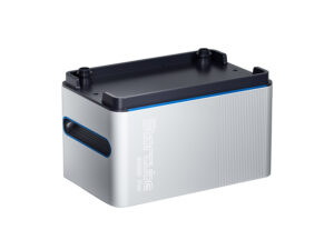 VALE Solarspeicherbatterie Storcube S1000 Pro, 1024 Wh für Balkonkraftwerke