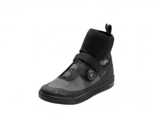 Vaude AM Moab Mid Winter STX Schuhe | schwarz/grau | 47 cm | Fahrradbekleidung
