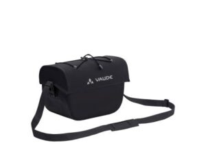Vaude Aqua Box Lenkertaschen | schwarz/grau | 6 Liter | Ausruestung