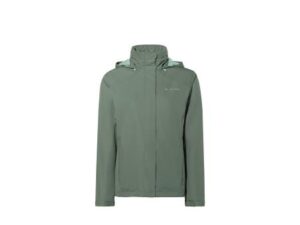 Vaude Escape Bike Warm Jacket WMS | grün | 46 cm | Fahrradbekleidung