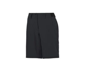 Vaude Loamer Shorts WMS | schwarz/grau | 44 cm | Fahrradbekleidung