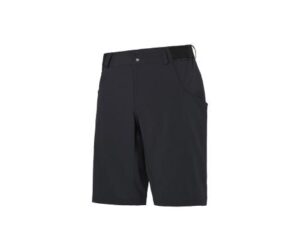 Vaude Loamer Shorts men | schwarz/grau | XXXL | Fahrradbekleidung