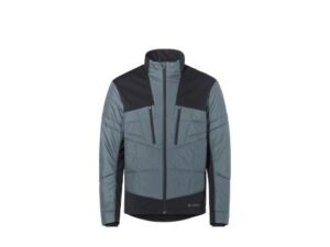 Vaude Minaki Jacket IV | schwarz/grau | XXXL | Fahrradbekleidung