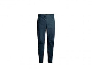 Vaude Qimsa Softshell Pants II Men | blau | XXL | Fahrradbekleidung