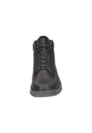 Waldläufer Schnürstiefelette 7