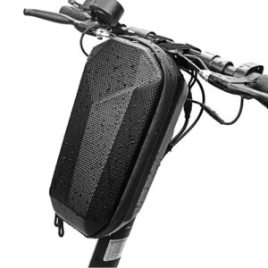 Wasserdichte Hard Shell EVA Scooter Lenkertasche