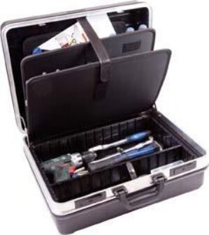 Werkzeugkoffer ABS FORTIS