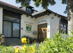 Wintererlebnis Schneeschuhwandern